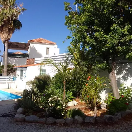 Paradise 14-peyia 빌라 *