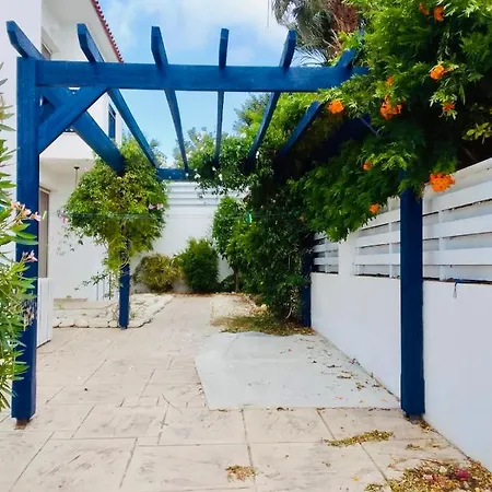 Paradise 14-peyia Βίλα Πέγεια