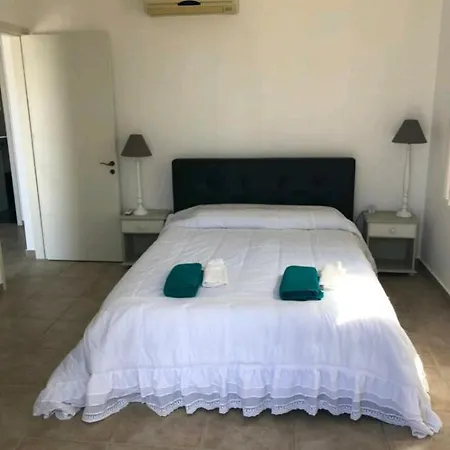 Paradise 14-peyia Villa