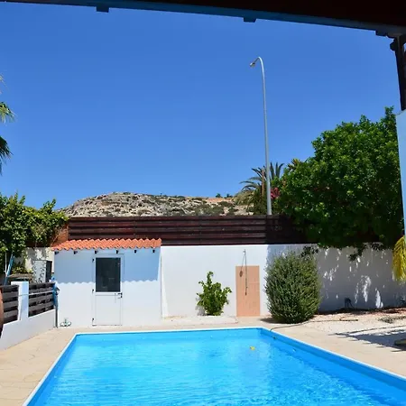 Paradise 14-peyia