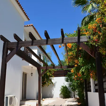 Paradise 14-peyia Βίλα Πέγεια