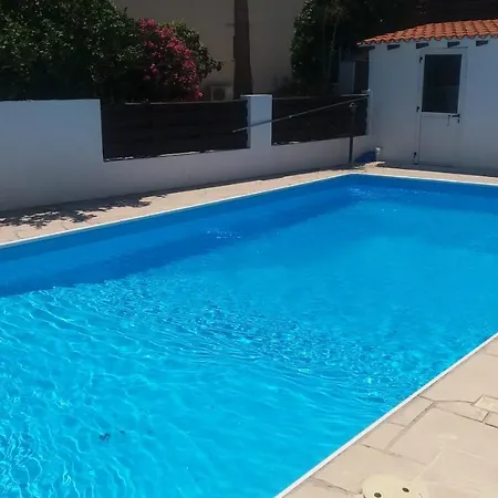 Paradise 14-peyia